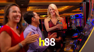 h88 casino