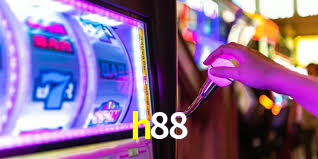 h88 App Interface