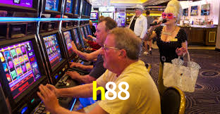 h88 casino