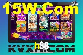 Exclusive Games h88