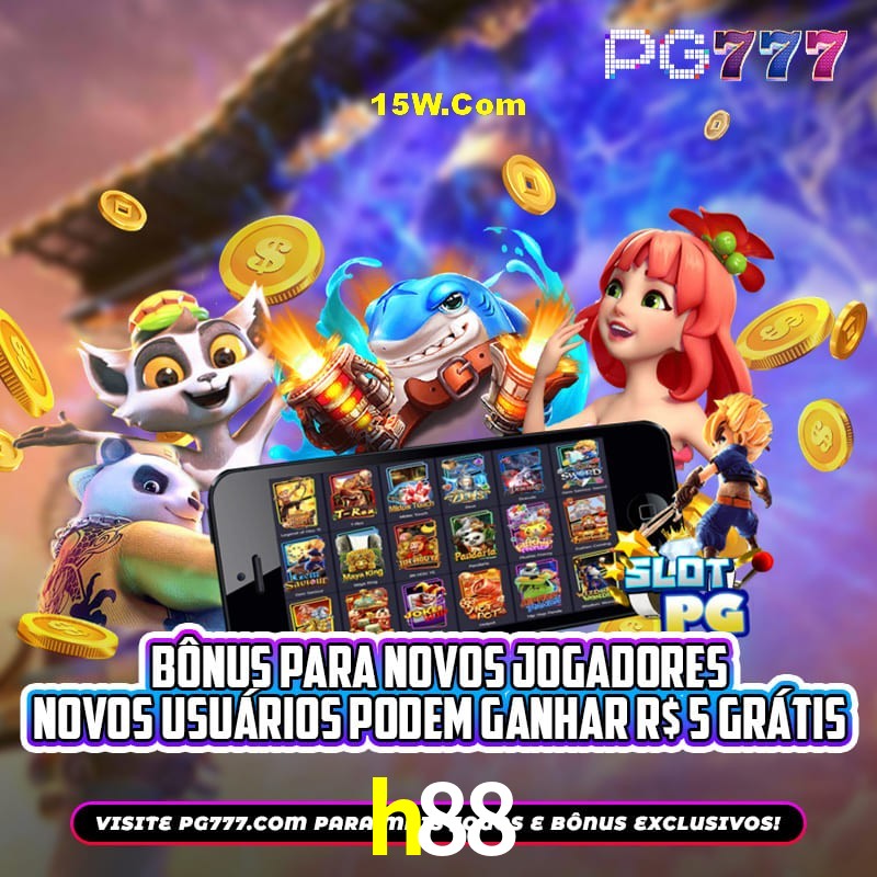 Welcome Bonus h88