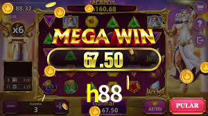 Roulette Table h88