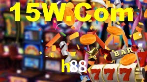 h88: Jogos de Caça-Níqueis-Altas Recompensas, Roleta-Velocidade, Blackjack-Desafios Máximos